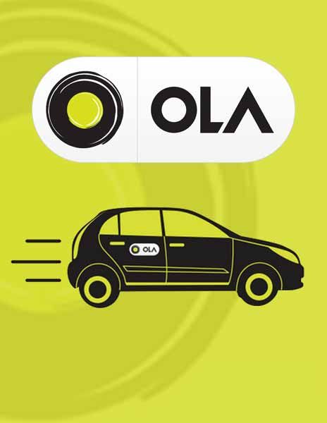 ola electric 