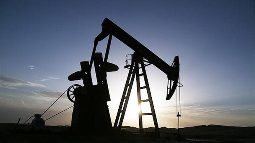 oil inventory