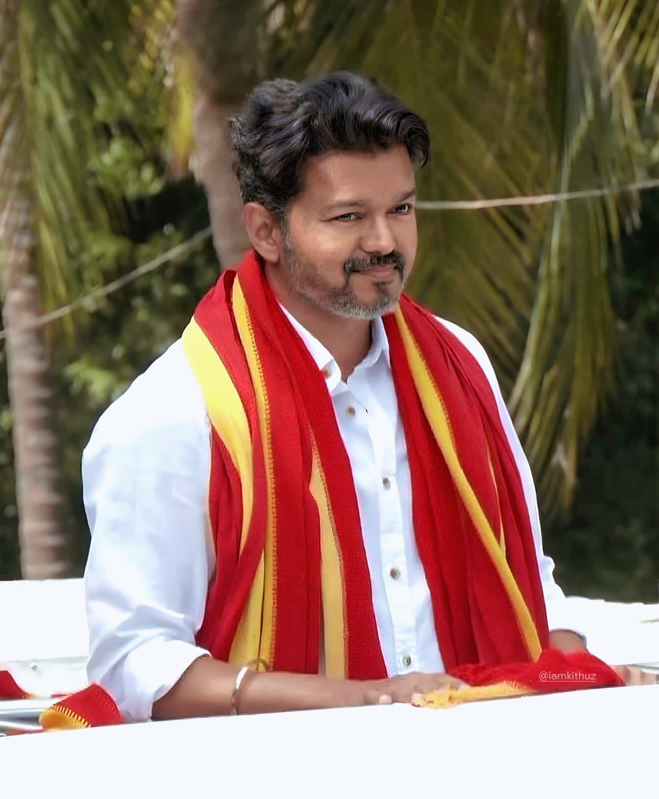 vijay