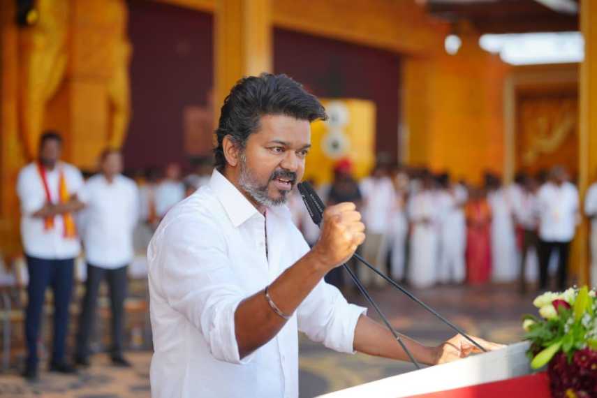 vijay 