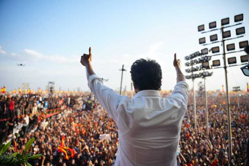 vijay