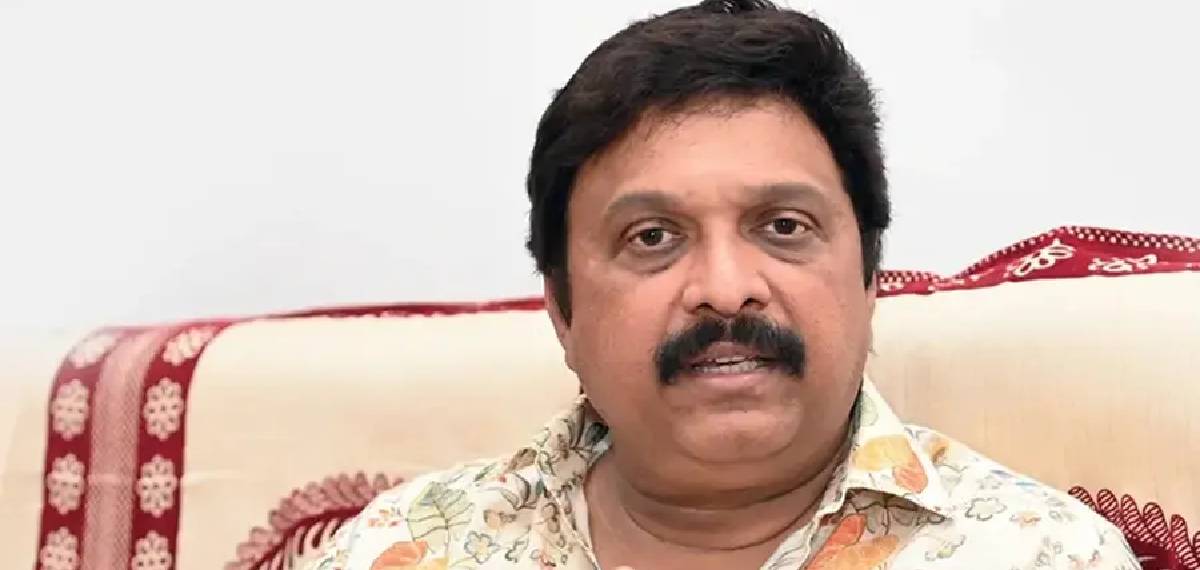 kb ganesh kumar