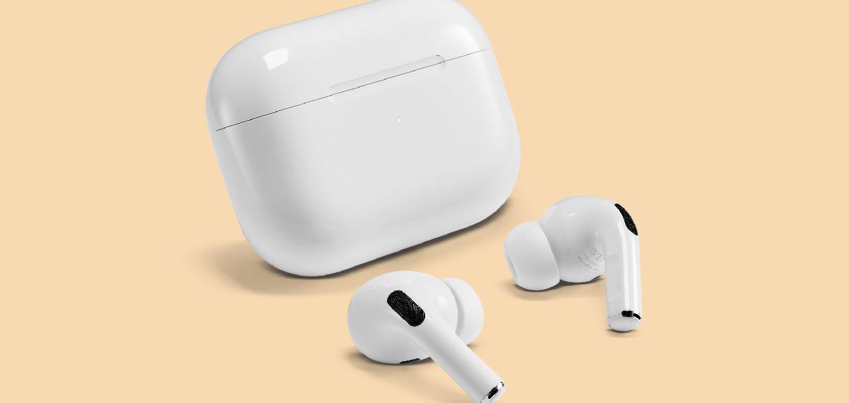 apple earphone