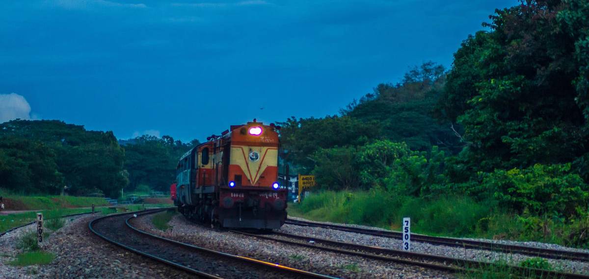 indian railways
