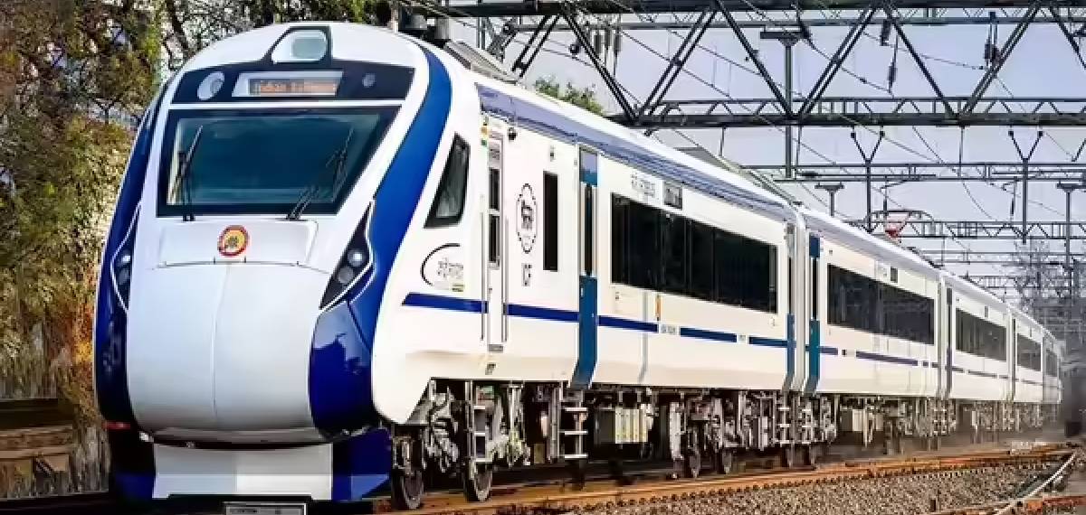 indian railways