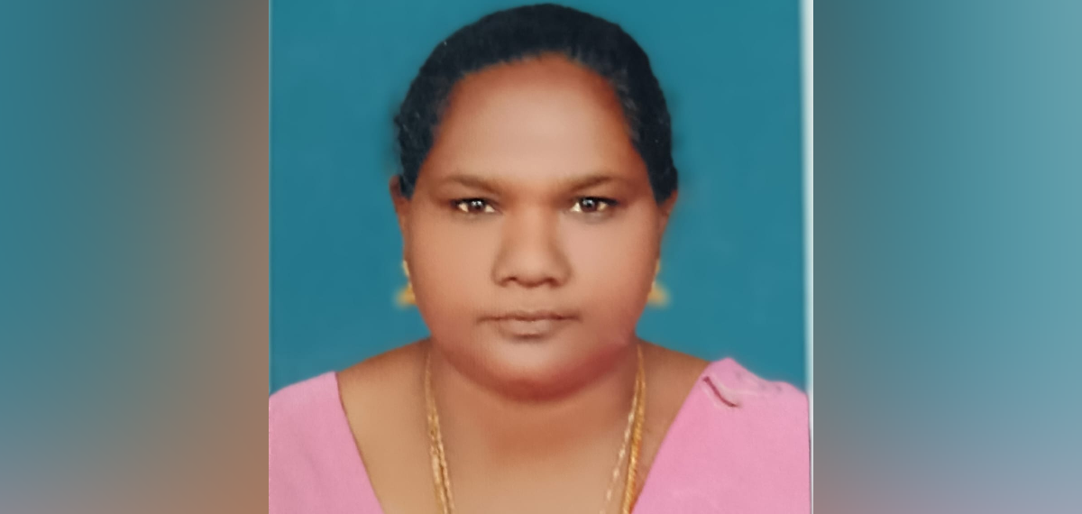 തിരുവനന്തപുരത്ത് കാൽനട യാത്രക്കാരി ബൈക്ക് ഇടിച്ച് മരിച്ചു