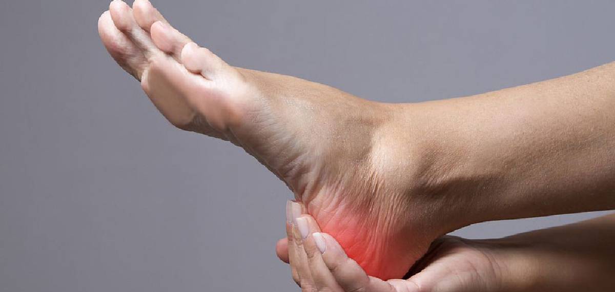 signs of legs give health problems