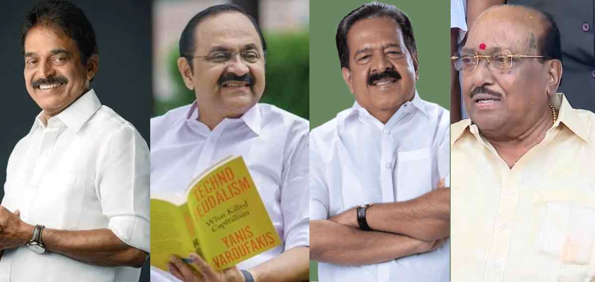 മുഖ്യമന്ത്രി ചര്‍ച്ച; കെ സിയെയും വി ഡിയെയും ചെന്നിത്തലയെയും പ്രശംസിച്ച് വെളളാപ്പളളി നടേശന്‍