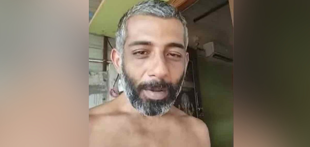 ബെംഗളൂരുവില്‍ മലയാളി യുവതി മര്‍ദ്ദനമേറ്റ് കൊല്ലപ്പെട്ട സംഭവം: പ്രതി ദീപക് കൃഷ്ണ പിടിയില്‍
