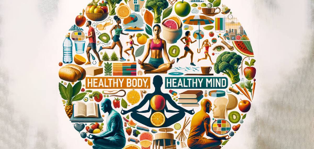 healthy life style