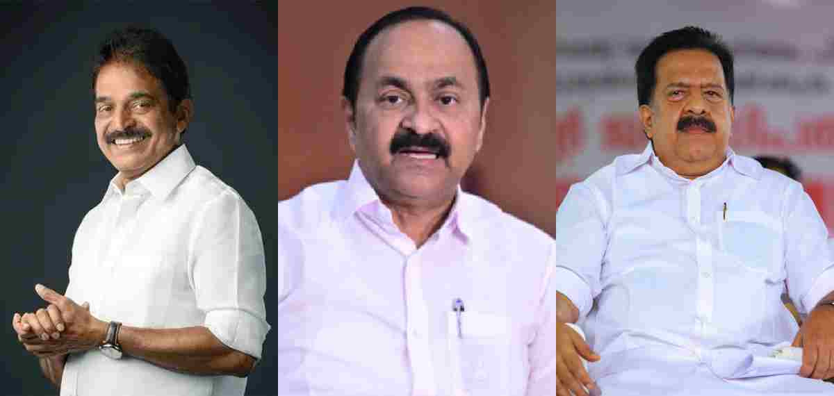 ആരാകും മുഖ്യമന്ത്രി? AICC അധ്യക്ഷനെ ചുമതലപ്പെടുത്തി പ്രമേയം; കെ സിക്ക് 46 MLAമാരുടെ പിന്തുണ