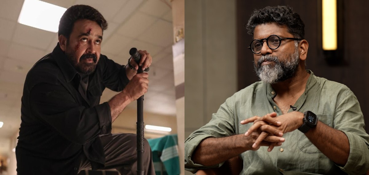 ലാൽ സാറിന്റെ ആ സീനിൽ ആളുകൾക്ക് ഒരു വല്ലായ്മ ഫീൽ ചെയ്തു; പക്ഷേ അദ്ദേഹം ഹാപ്പിയാണ്: മഹേഷ് നാരായണൻ