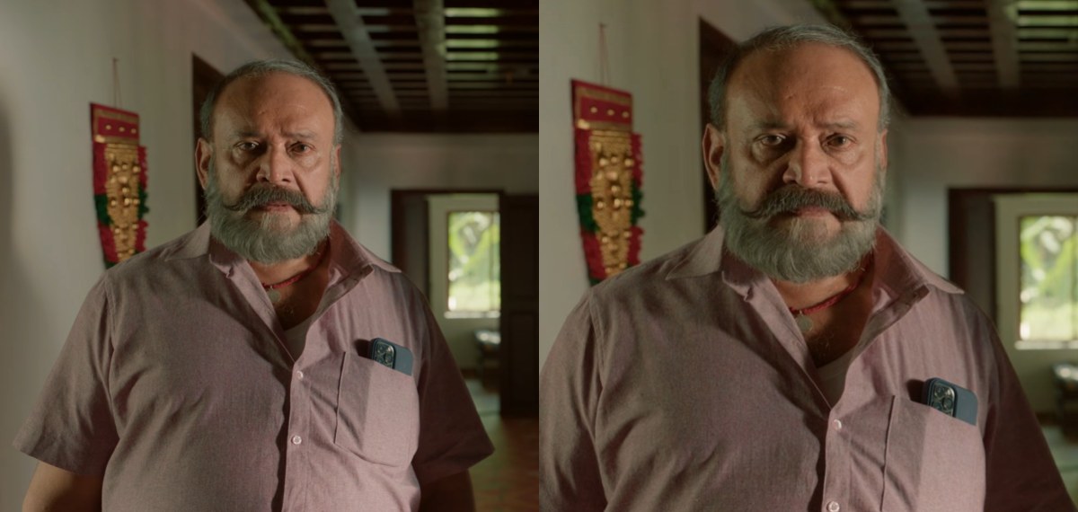'മാന്യമായി നാട്ടുകാരെ പറ്റിച്ചും സർക്കാരിനെ വെട്ടിച്ചും കൂട്ടിവെച്ച കാശാണ്',മോഹിനിയാട്ടത്തിലെ ഡിലീറ്റഡ് സീന്‍