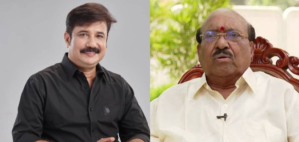 'വെള്ളാപ്പള്ളി മുസ്‌ലിം വിരുദ്ധത പറഞ്ഞുകൊണ്ടേയിരുന്നു, പ്രതിരോധിക്കുന്നതിൽ പോരായ്മയുണ്ടായി';എതിർപ്പുമായി ആരിഫ്