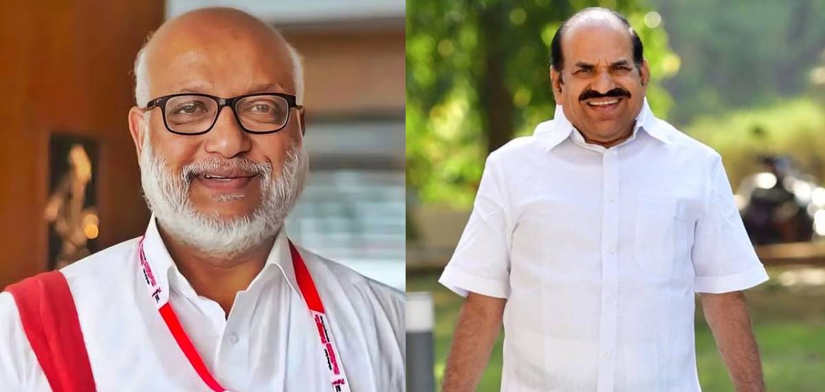 കോടിയേരി ഉണ്ടായിരുന്നെങ്കിൽ എന്ന ചർച്ച; മറുപടിയുമായി എം എ ബേബി