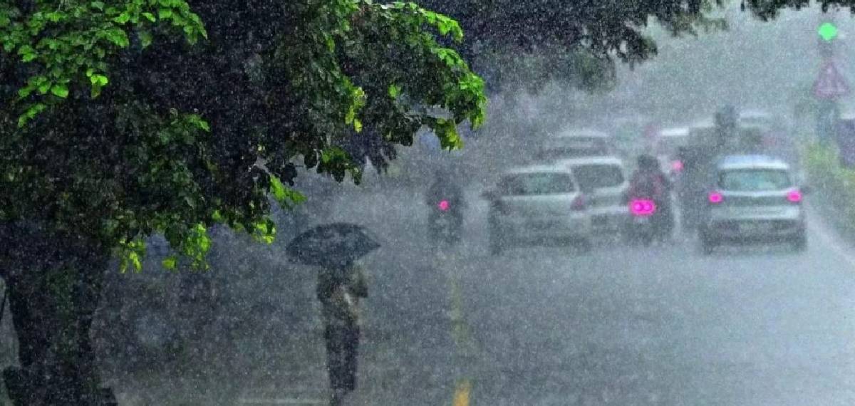 സംസ്ഥാനത്ത് ശക്തമായ മഴയ്ക്ക് സാധ്യത; ഒമ്പത് ജില്ലകളിൽ യെല്ലോ അലർട്ട്