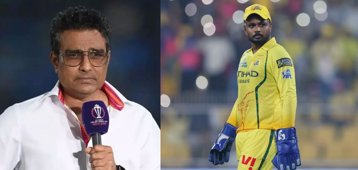 സഞ്ജുവിന് വേണം കോഹ്ലിയുടെ സഹായം; ഉപദേശവുമായി മുന്‍ ഇന്ത്യന്‍ താരം