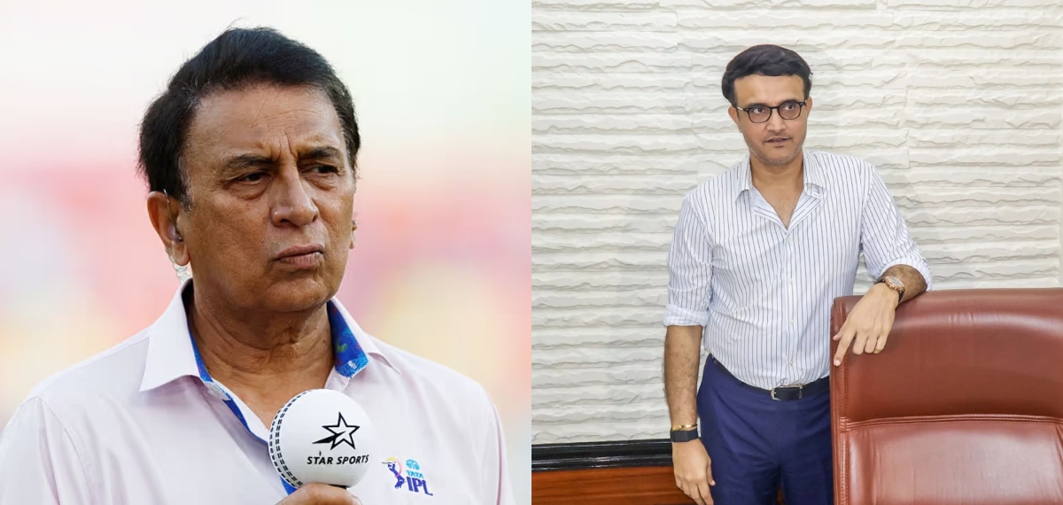 'ബോളർമാരെ കൂടി ഗാംഗുലി പരിഗണിക്കണം'; ക്രിക്കറ്റ് നിയമങ്ങളിൽ മാറ്റം ആവശ്യപ്പെട്ട് ഗവാസ്കർ