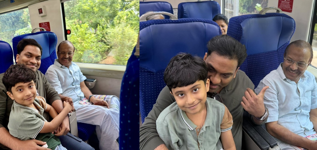 'ദുബായിലെ ഷെയ്ഖ് മുഹമ്മദ് പോലെ കേരളത്തിന്റെയും ഷെയ്ഖ് മുഹമ്മദ്'; പി കെ കുഞ്ഞാലിക്കുട്ടിയെക്കുറിച്ച് കുറിപ്പ്
