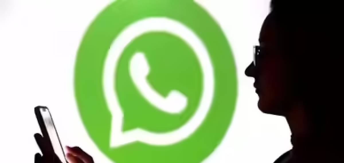 WhatsApp Instagram  
