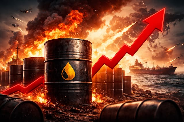 CRUDE PRICE