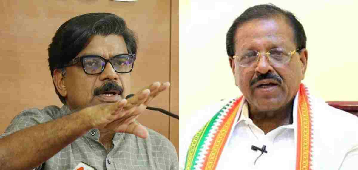 അല്‍പ്പന് ഐശ്വര്യം കിട്ടിയാല്‍ അര്‍ധരാത്രിയും കുടപിടിക്കും; മാത്യു കുഴല്‍നാടനെതിരെ രാജ്‌മോഹന്‍ ഉണ്ണിത്താന്‍