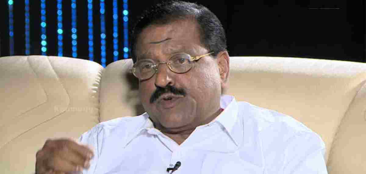 'വി ഡിക്കും കെസിക്കും രമേശ് ചെന്നിത്തലയ്ക്കും ക്ലെയിം ഉണ്ട്; അന്തിമ തീരുമാനം ഹൈക്കമാന്‍ഡിന്റേത്'