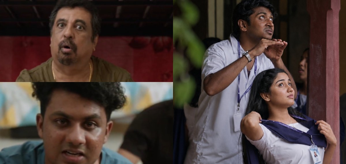 'വെട്ടിക്കേറ്റി ഒഴിക്കാൻ പറയടാ ബെന്നി ഒരു 90 അങ്ങോട്ട്', ഒടിടിയിലും തരംഗമായി വാഴ 2