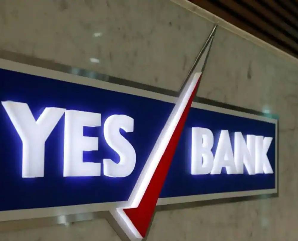 YES BANK