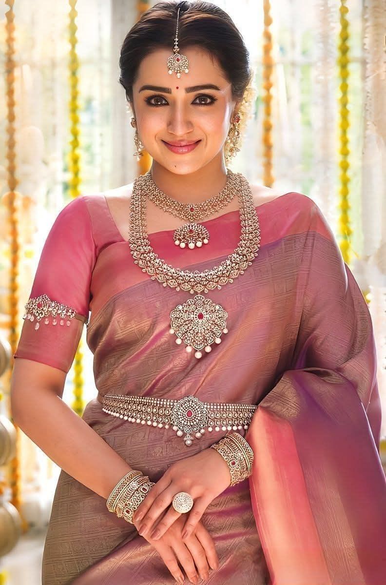 trisha krishnan
