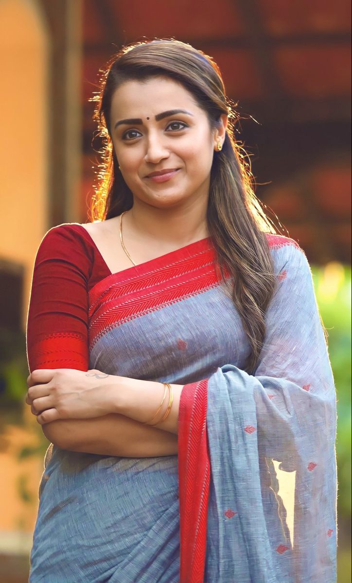 trisha