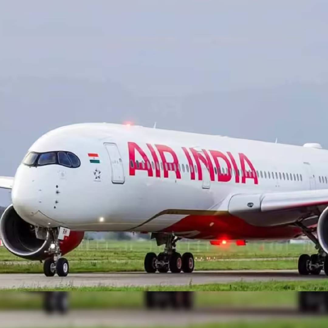 Air india group