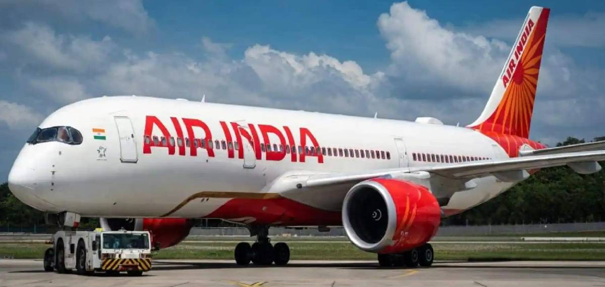 air india