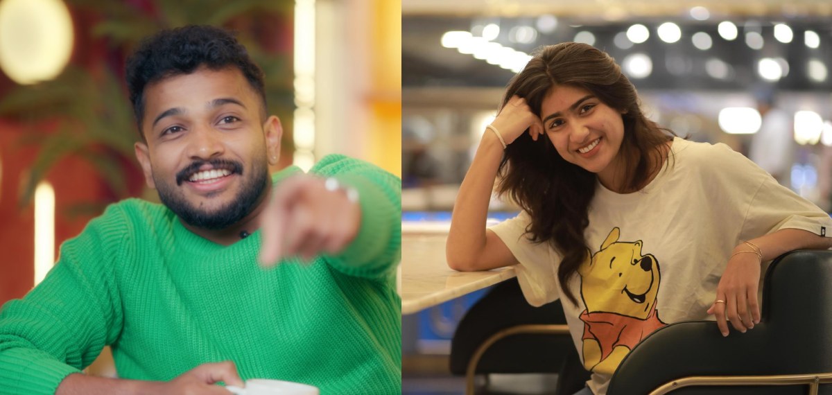 സർവ്വം മായയിൽ 10 മിനിറ്റ് റോളേ ഉള്ളൂ എന്ന് നുണ പറഞ്ഞു, റിയ ഞങ്ങളെ പറ്റിച്ചു; ബേസിൽ ജോസഫ്