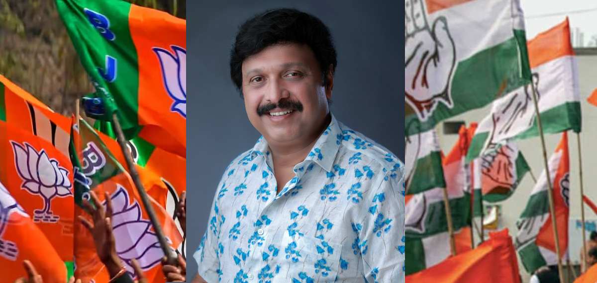 'ബിജെപി വോട്ടുകൾ യുഡിഎഫ് സ്ഥാനാര്ത്ഥിക്ക് മറിച്ചു നല്കി'; പത്തനാപുരത്ത് യുഡിഎഫ്-ബിജെപി ഡീലെന്ന് ഗണേഷ് കുമാർ