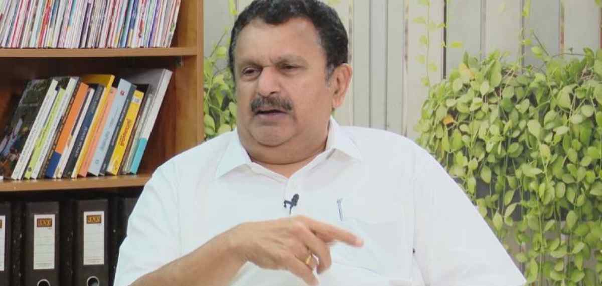 'വേവുവോളം കാത്തെങ്കില്‍ ആറുവോളം കാക്കാം'; കോൺഗ്രസ് മുഖ്യമന്ത്രി പ്രഖ്യാപനത്തില്‍ കെ മുരളീധരന്‍