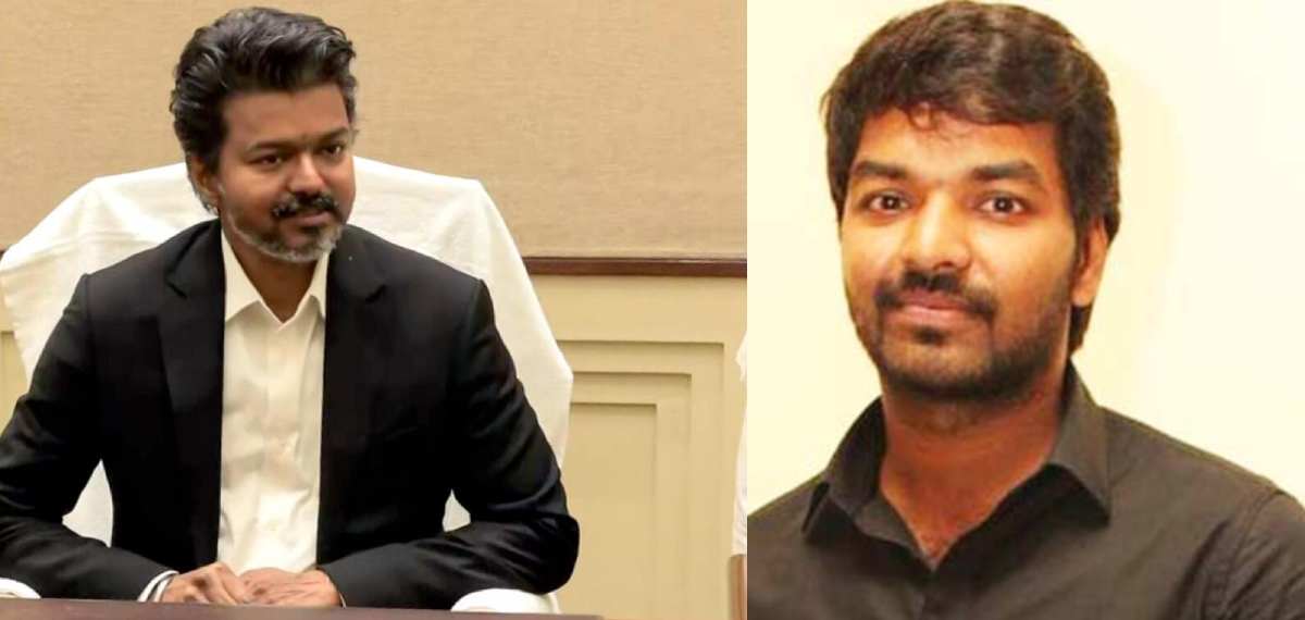 'ഇന്ന് അദ്ദേഹം മുഖ്യമന്ത്രിയാണ്, നെഗറ്റിവിറ്റിയെ കുറിച്ച് പറയേണ്ട ആവശ്യമില്ല'; തമിഴ് നടന് ജയ്