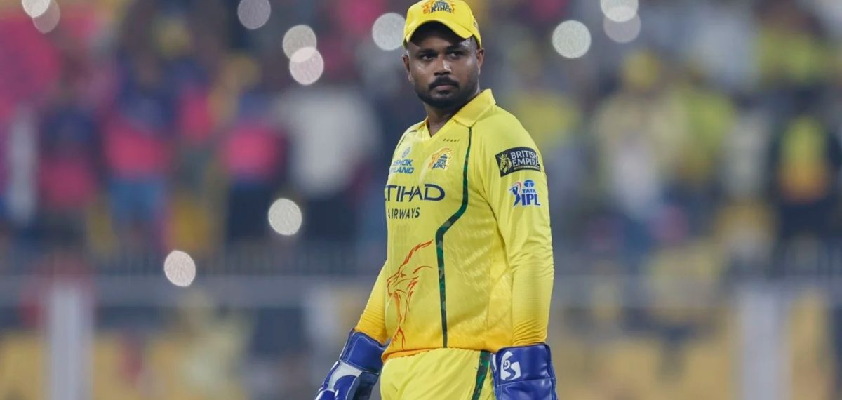 CSK യിലേക്ക് വരുമ്പോൾ ക്യാപ്റ്റൻ സ്ഥാനം ആവശ്യപ്പെട്ടോ?; പ്രതികരിച്ച് സഞ്ജു സാംസൺ