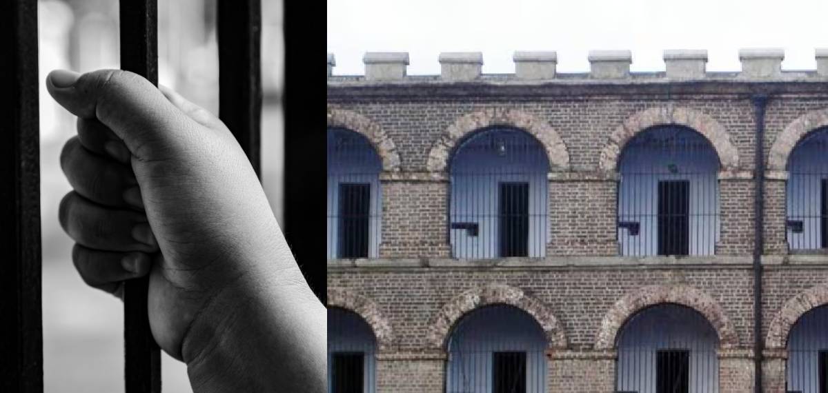 prison life