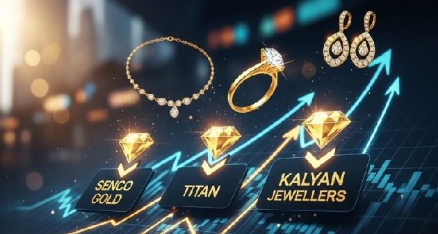 gold shares