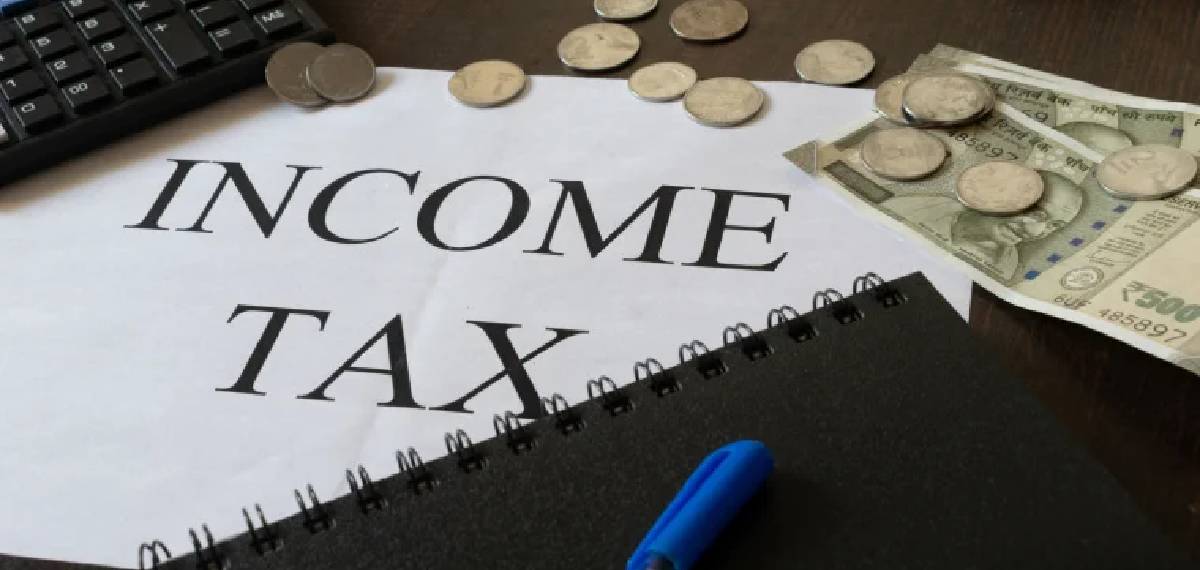 income tax