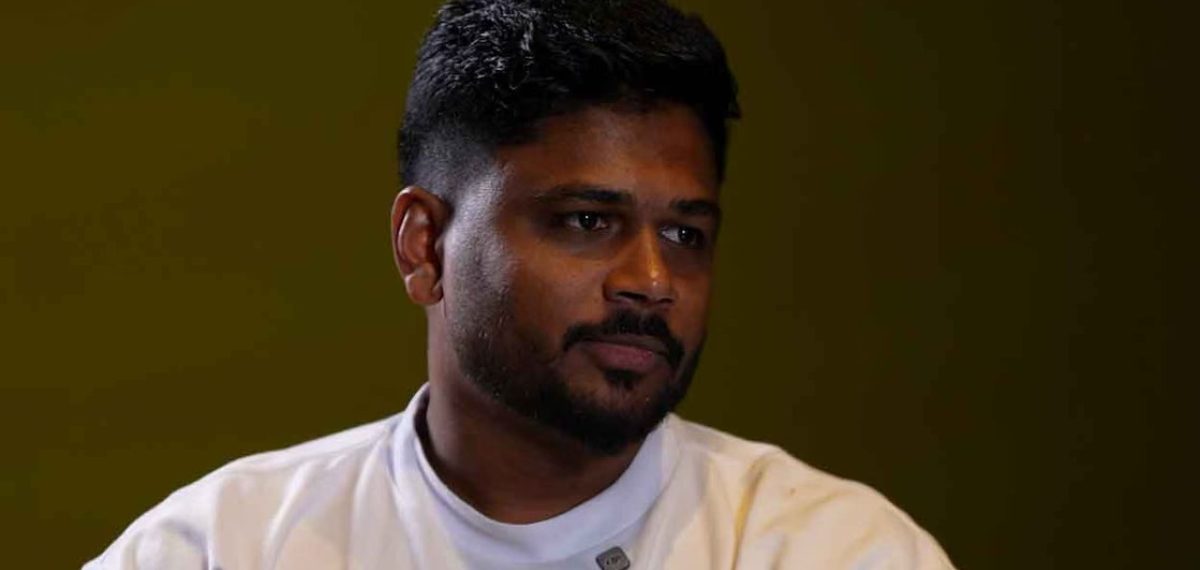 'ഇഷാൻ ഓപ്പണറായി വന്ന് അവസരം നഷ്ടമായപ്പോൾ എന്തുതോന്നി'; മറുപടിയുമായി സഞ്ജു സാംസൺ
