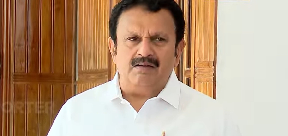 'എനിക്കുവേണ്ടി ആരും ഫ്ലക്‌സ് വയ്ക്കരുതെന്ന് പറഞ്ഞിട്ടുണ്ട്; വട്ടിയൂർക്കാവ് എംഎൽഎ ആയിരിക്കുക എന്നതാണിഷ്ടം'