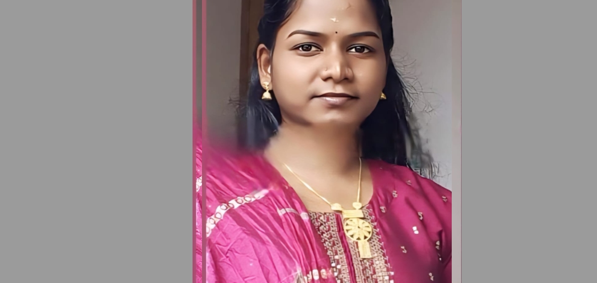 വരൻ വാഹനാപകടത്തിൽ മരിച്ചു, മനംനൊന്ത് യുവതി ജീവനൊടുക്കി; മൃതദേഹം തൊട്ടടുത്ത് സംസ്കരിക്കണമെന്ന് കുറിപ്പ്