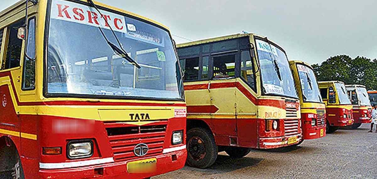കെഎസ്ആര്ടിസിയില് വനിതകള്ക്ക് സൗജന്യ യാത്ര; യുഡിഎഫ് പ്രഖ്യാപനത്തിനെതിരെ സ്വകാര്യ ബസ് ഉടമകള്