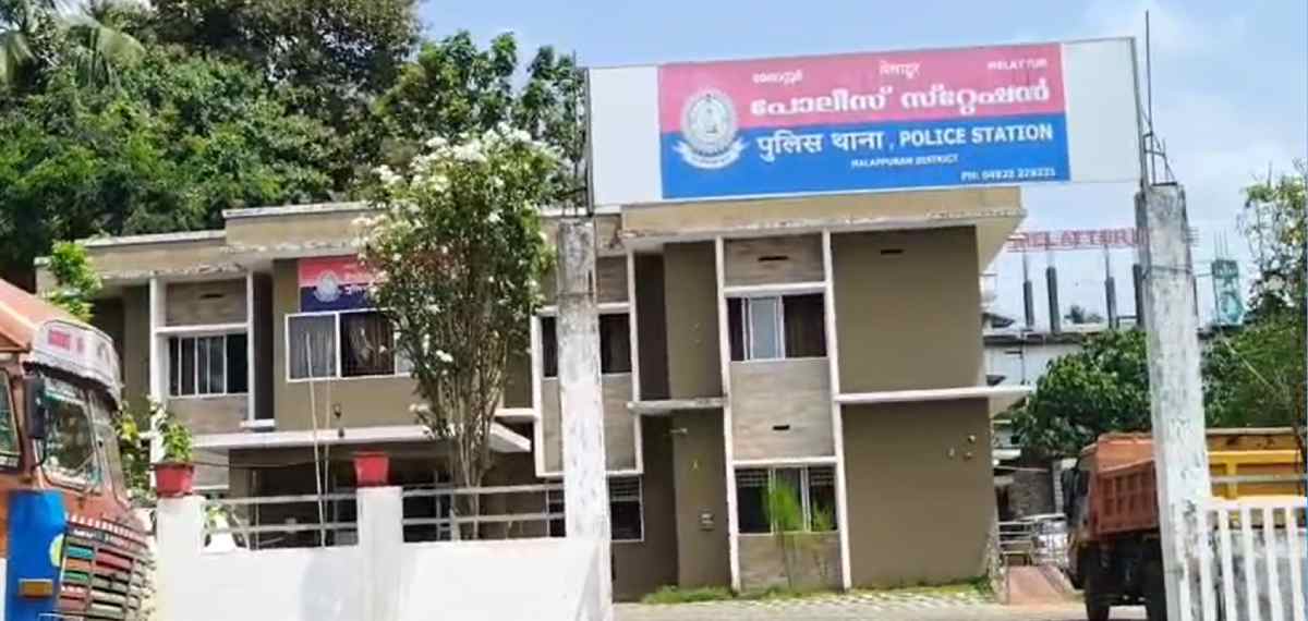 മലപ്പുറത്ത് കുടുംബ വഴക്കിനിടെ അച്ഛനും മകനും കുത്തേറ്റു; മറ്റൊരു മകനെ പൊലീസ് കസ്റ്റഡിയിലെടുത്തു