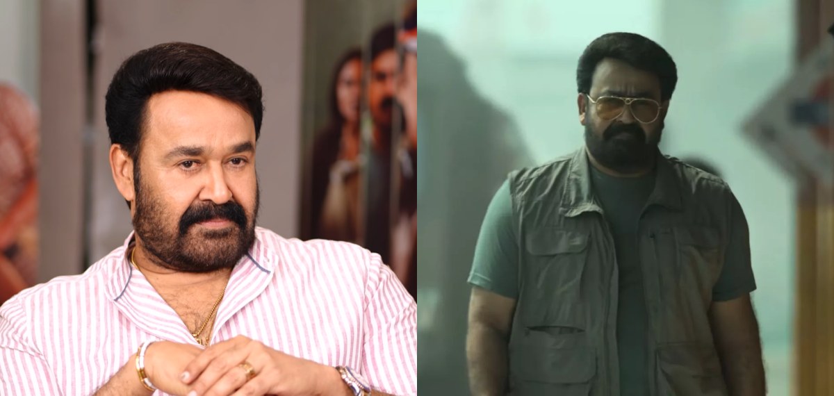 'പേട്രിയറ്റ് എനിക്ക് വളരെ ഇഷ്ടപ്പെട്ട സിനിമയാണ്, അതുകൊണ്ടാണ് ഞാൻ ആ വേഷം ചെയ്തത്'; മോഹൻലാൽ