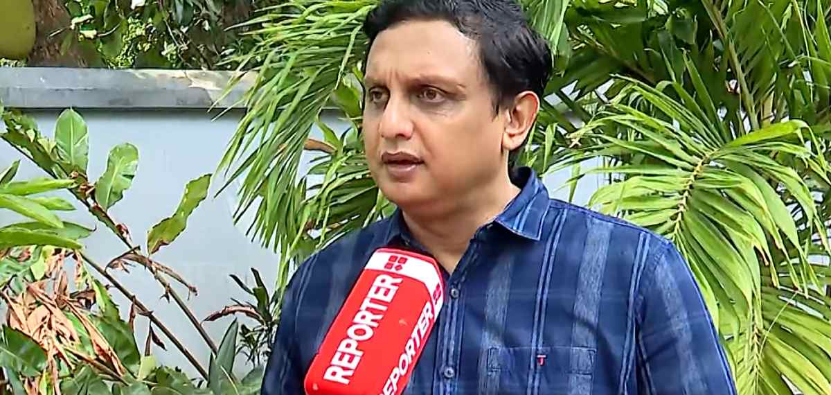 'മുഖ്യമന്ത്രി ആരാകണം എന്ന് കോണ്‍ഗ്രസ് തീരുമാനിക്കട്ടെ, ചാടിവീണ് അഭിപ്രായം പറയുന്നത് ശരിയല്ല'; മുഹമ്മദ് റിയാസ്