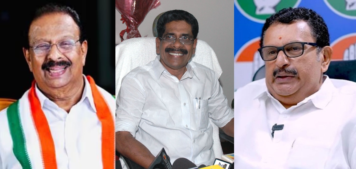 മുഖ്യമന്ത്രി ആര്? അവസാന നിമിഷം മുന്‍ കെപിസിസി അധ്യക്ഷന്മാരെ ഡല്‍ഹിയിലേക്ക് വിളിപ്പിച്ച് ഹൈക്കമാന്‍ഡ്
