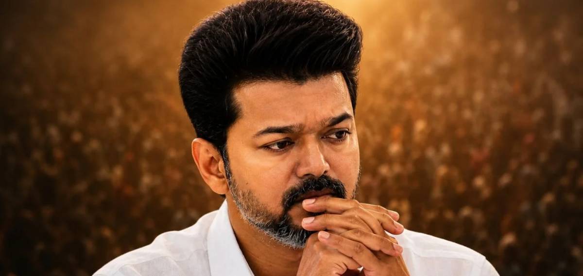ഒരു പവന്‍ സ്വർണം, പട്ടുസാരി, സൗജന്യ വൈദ്യുതി; വിജയ്‌യുടെ ഫ്രീബി രാഷ്ട്രീയം തമിഴ്നാട് ഖജനാവ് കാലിയാക്കുമോ?
